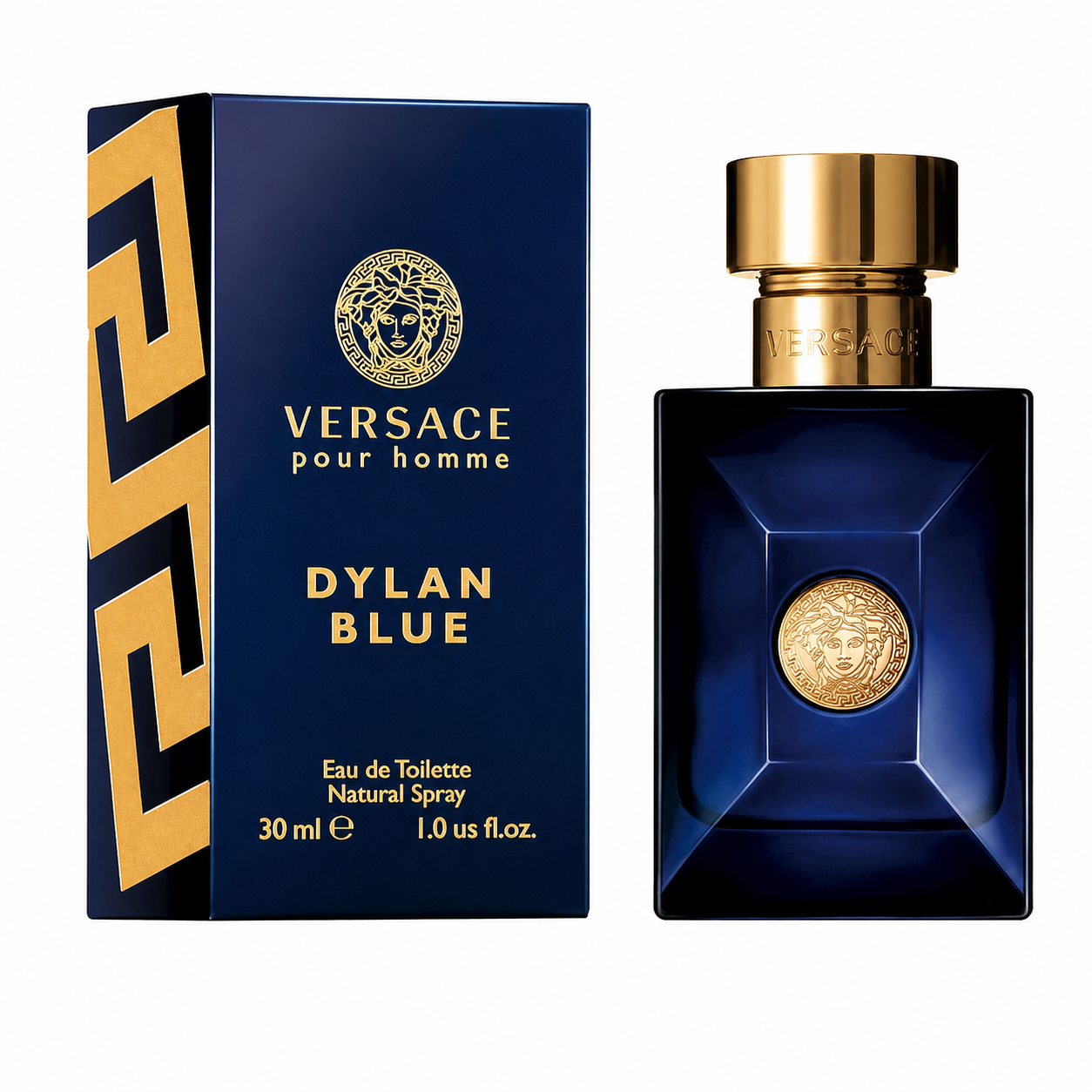 Versace Dylan Blue