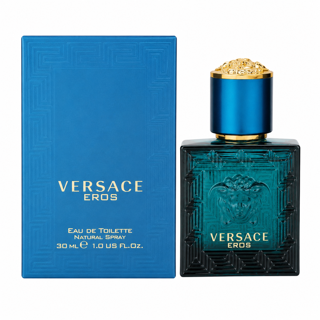 Versace Eros