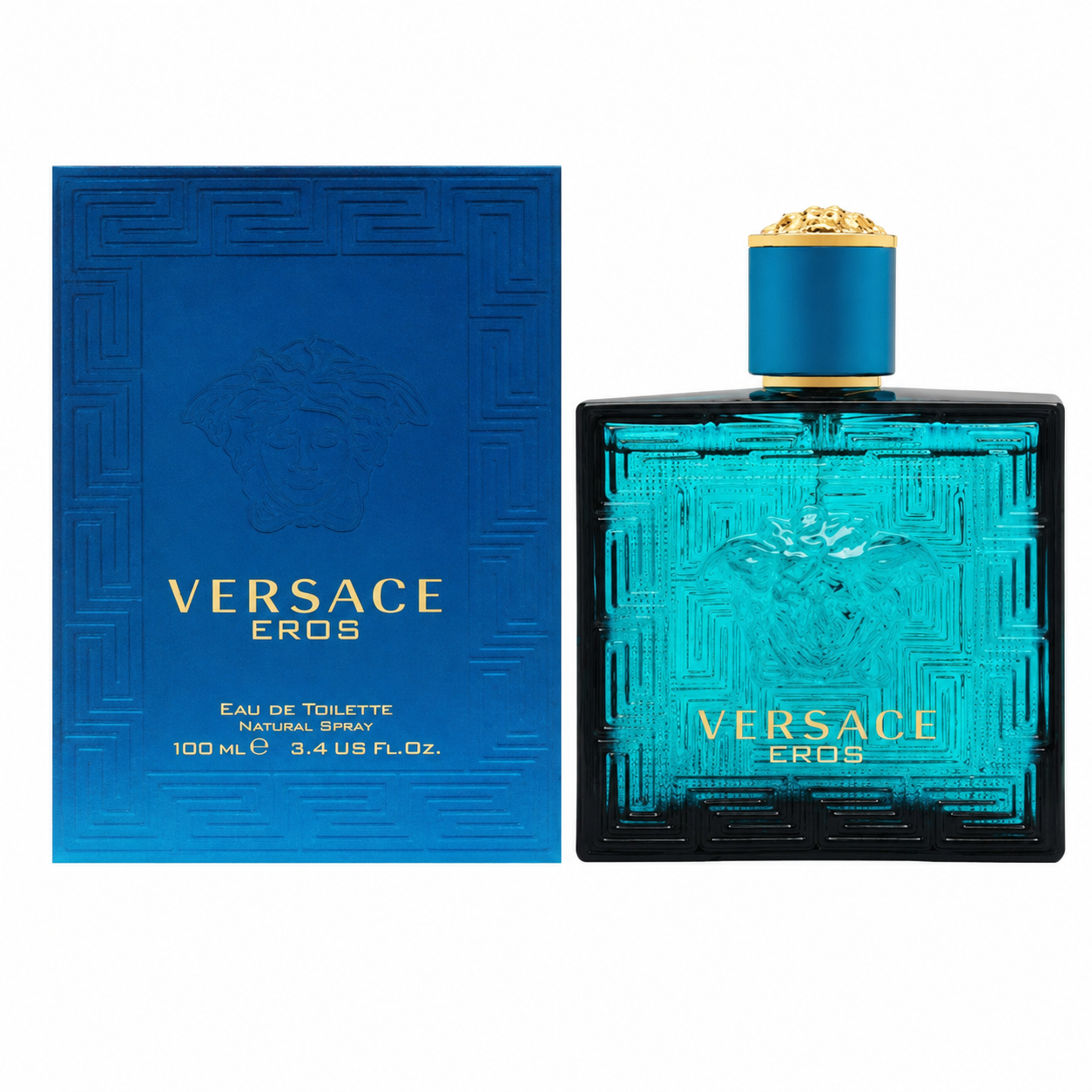 Versace Eros