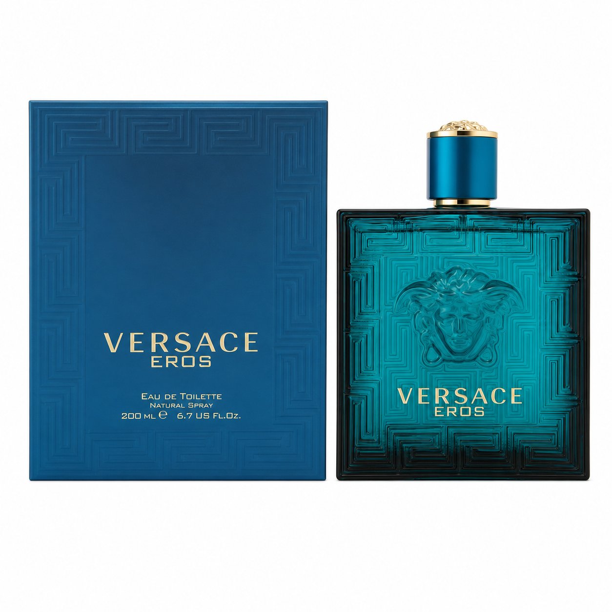 Versace Eros