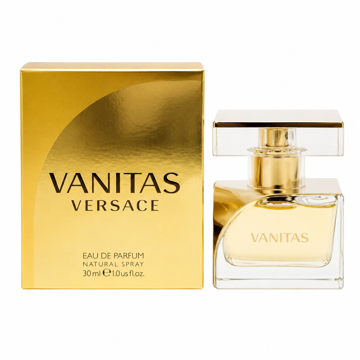 Vanitas Versace