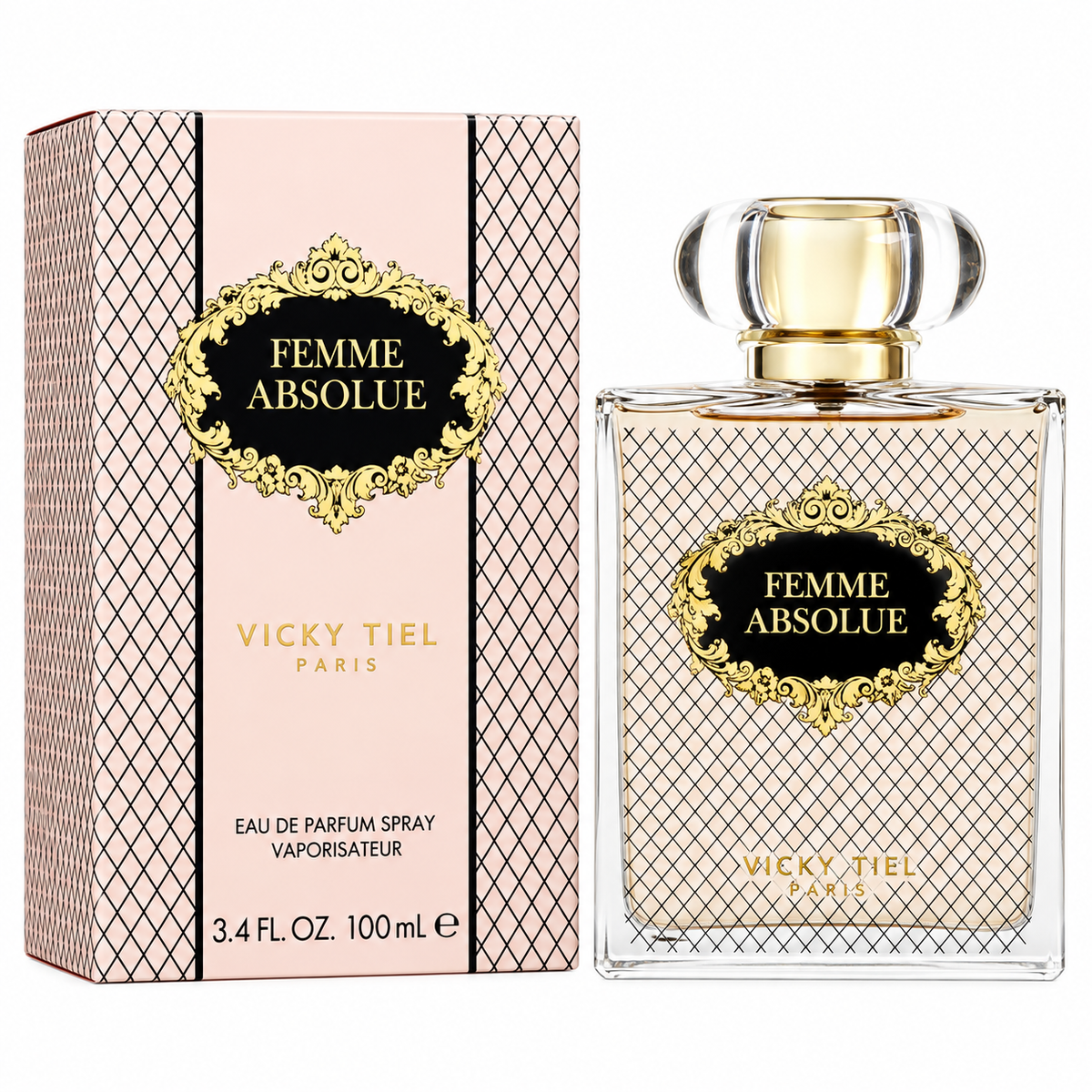 Femme Absolue