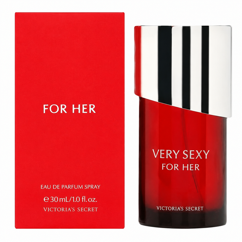 Very Sexy for Her