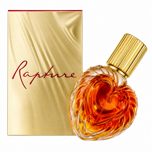 Rapture by Victoria's Secret | Iconic Amber Floral Scent | South