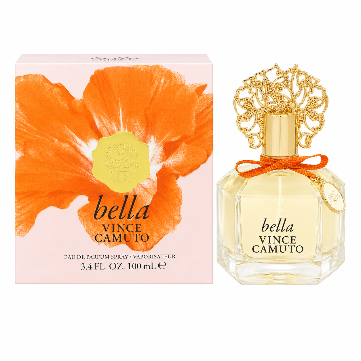 Vince Camuto Bella