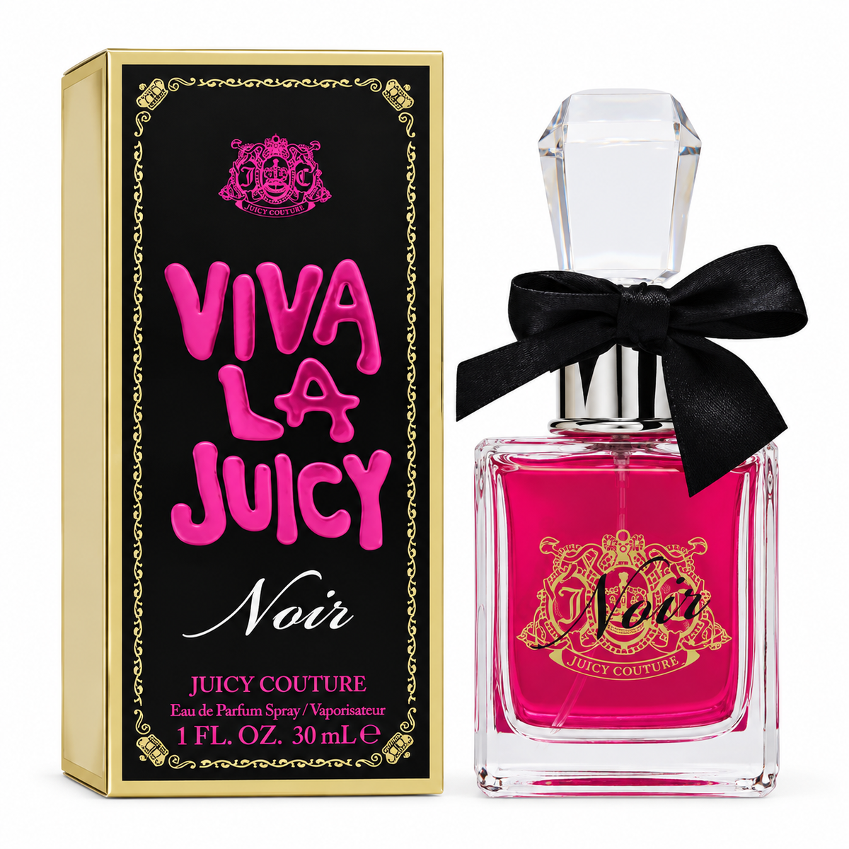 Viva La Juicy Noir