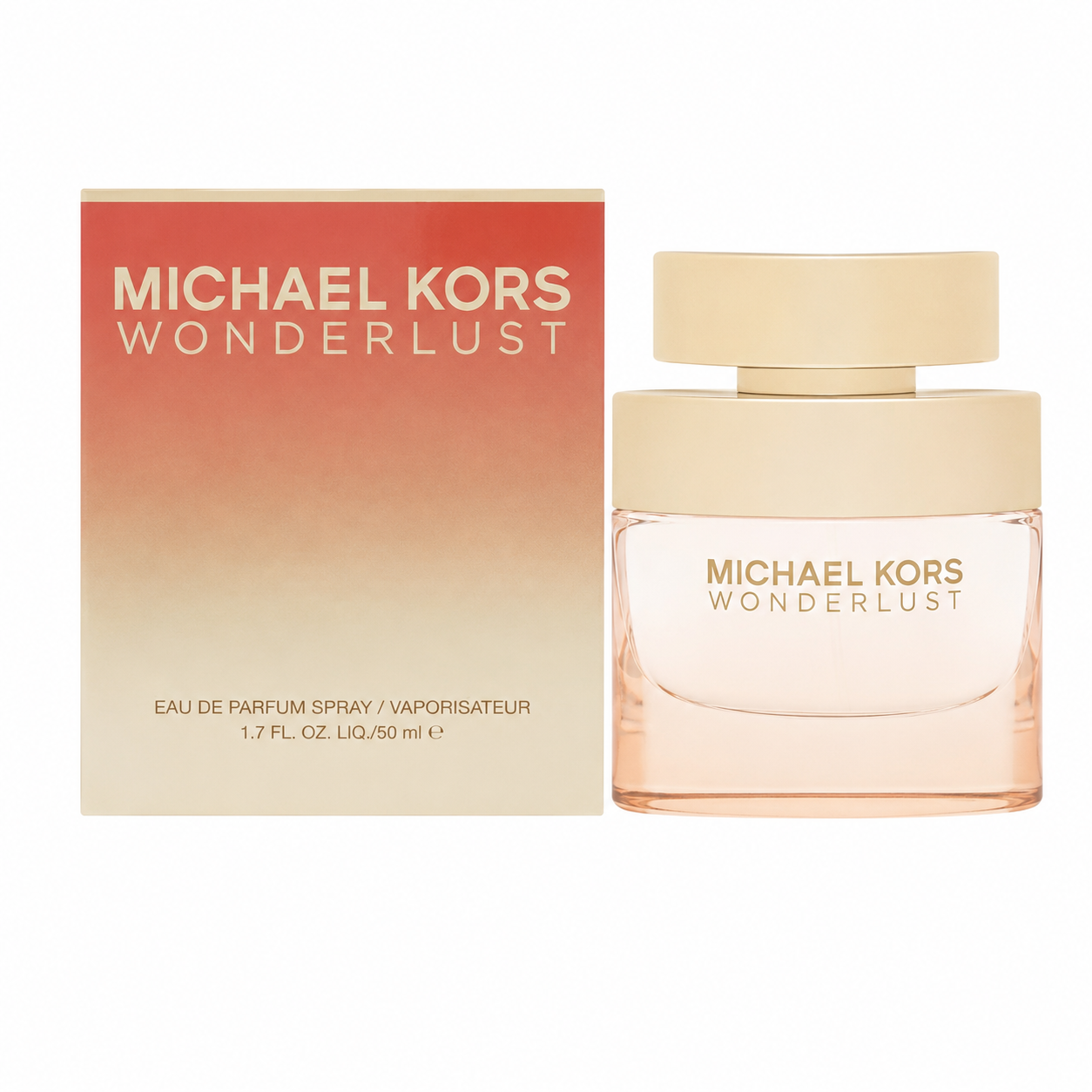 Michael Kors Wonderlust