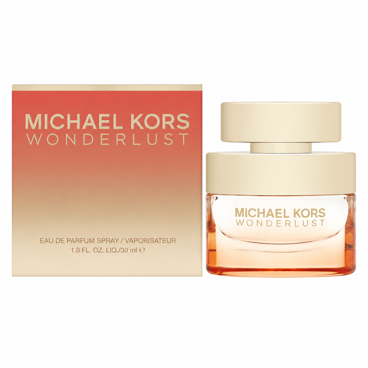 Michael Kors Wonderlust