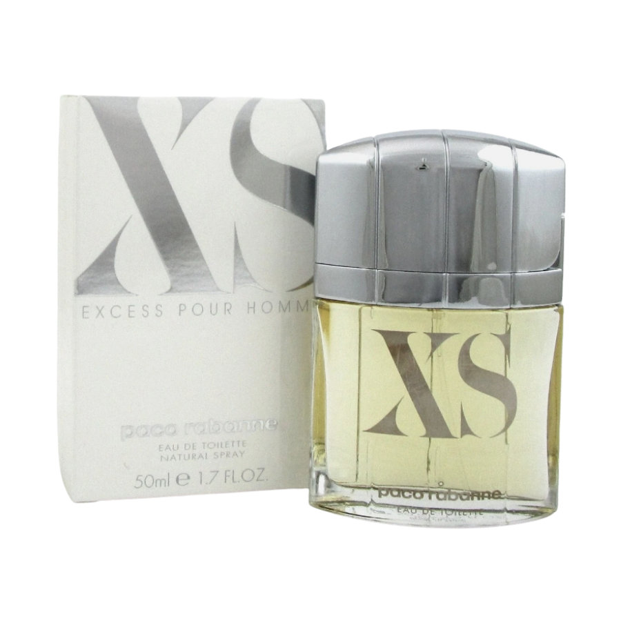 XS Excess Pour Homme