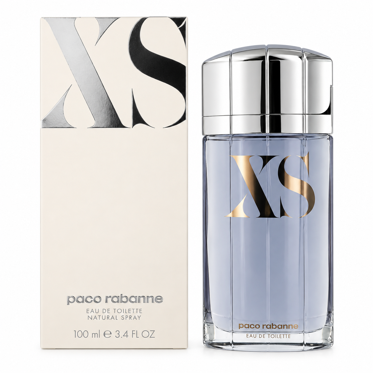 XS Excess Pour Homme