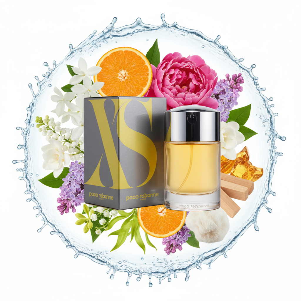 XS Pour Elle