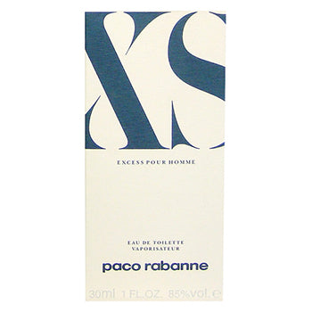 XS Excess Pour Homme