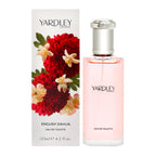 Yardley English Dahlia