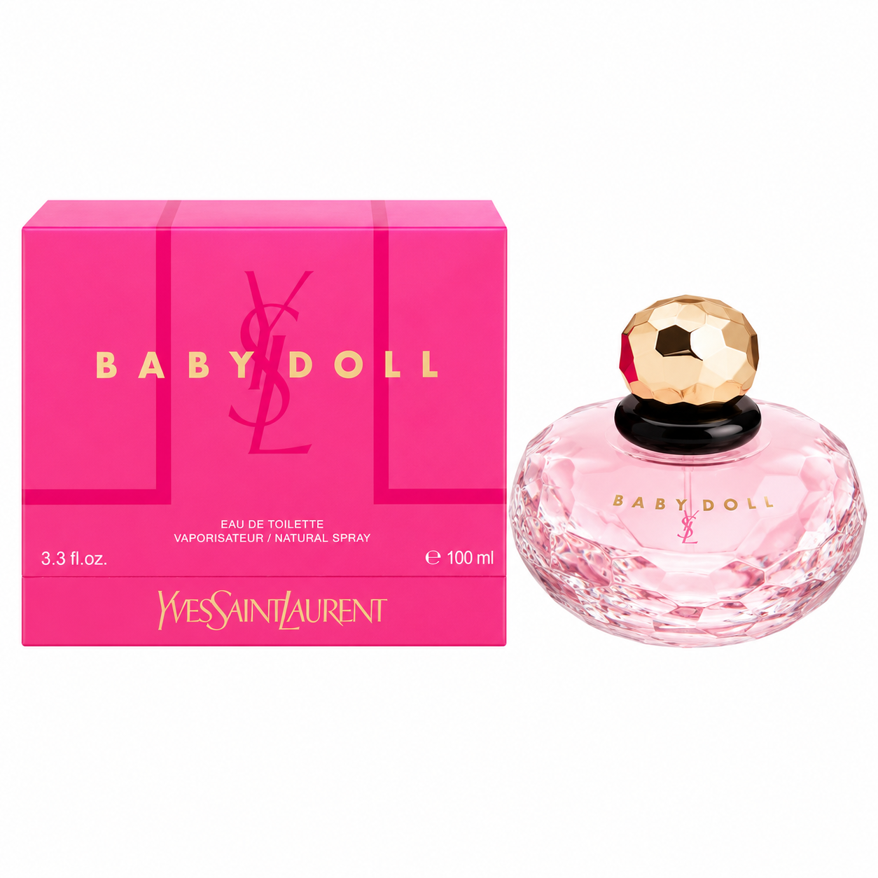 Baby Doll