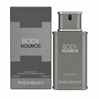 Kouros Body