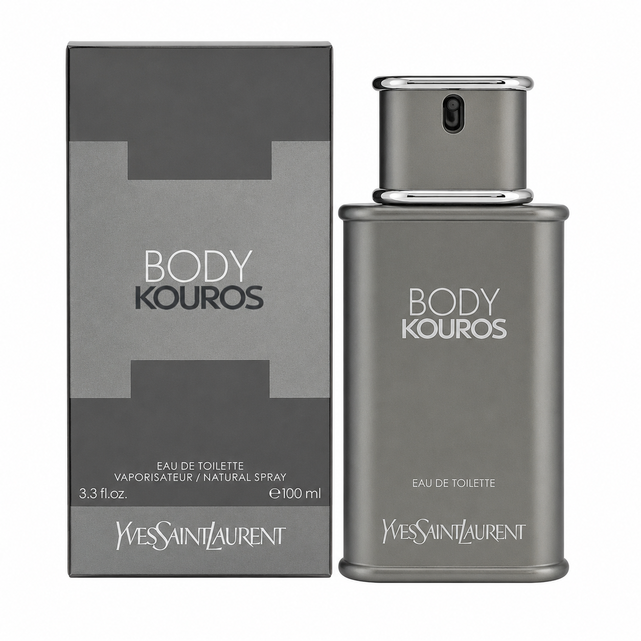 Kouros Body
