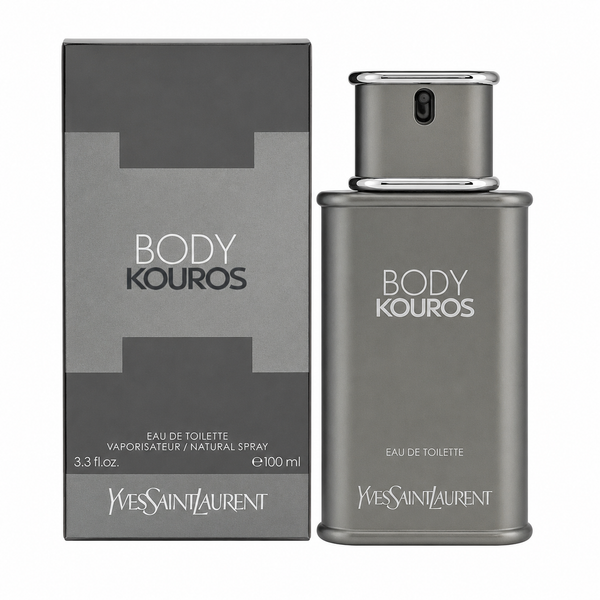 Kouros Body