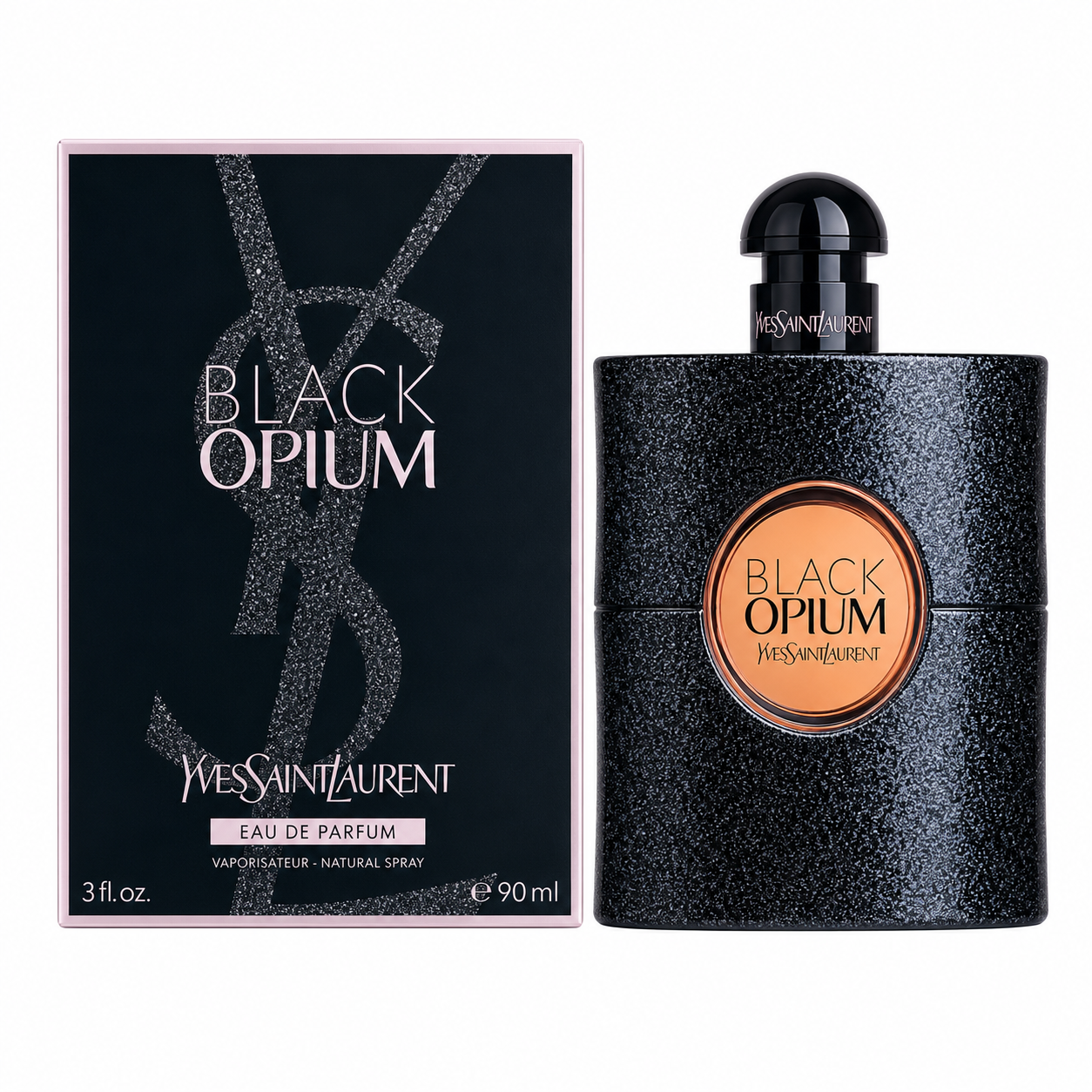 Black Opium
