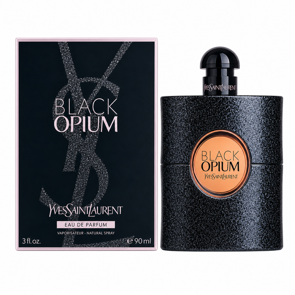 Black Opium