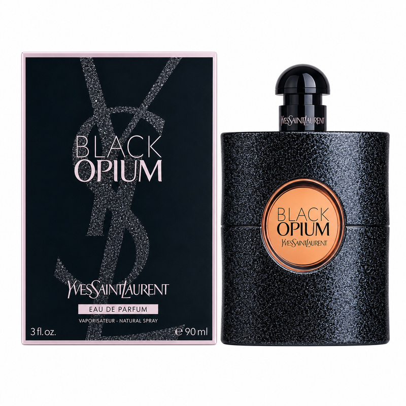 Black Opium