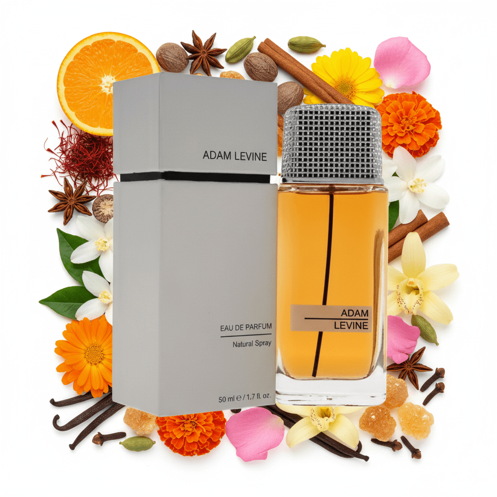 South Beach Perfumes - Adam Levine