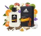 SBP - Adidas Deep Energy