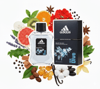 SBP - Adidas Ice Dive