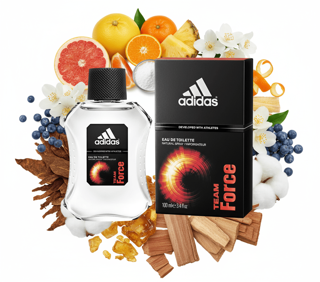 SBP - Adidas Team Force