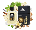South Beach Perfumes - Adidas Victory League