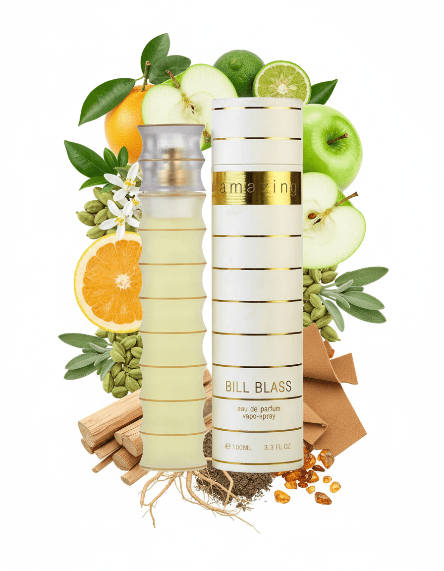 South Beach Perfumes - Amazing