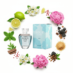 South Beach Perfumes - Aqua Bella