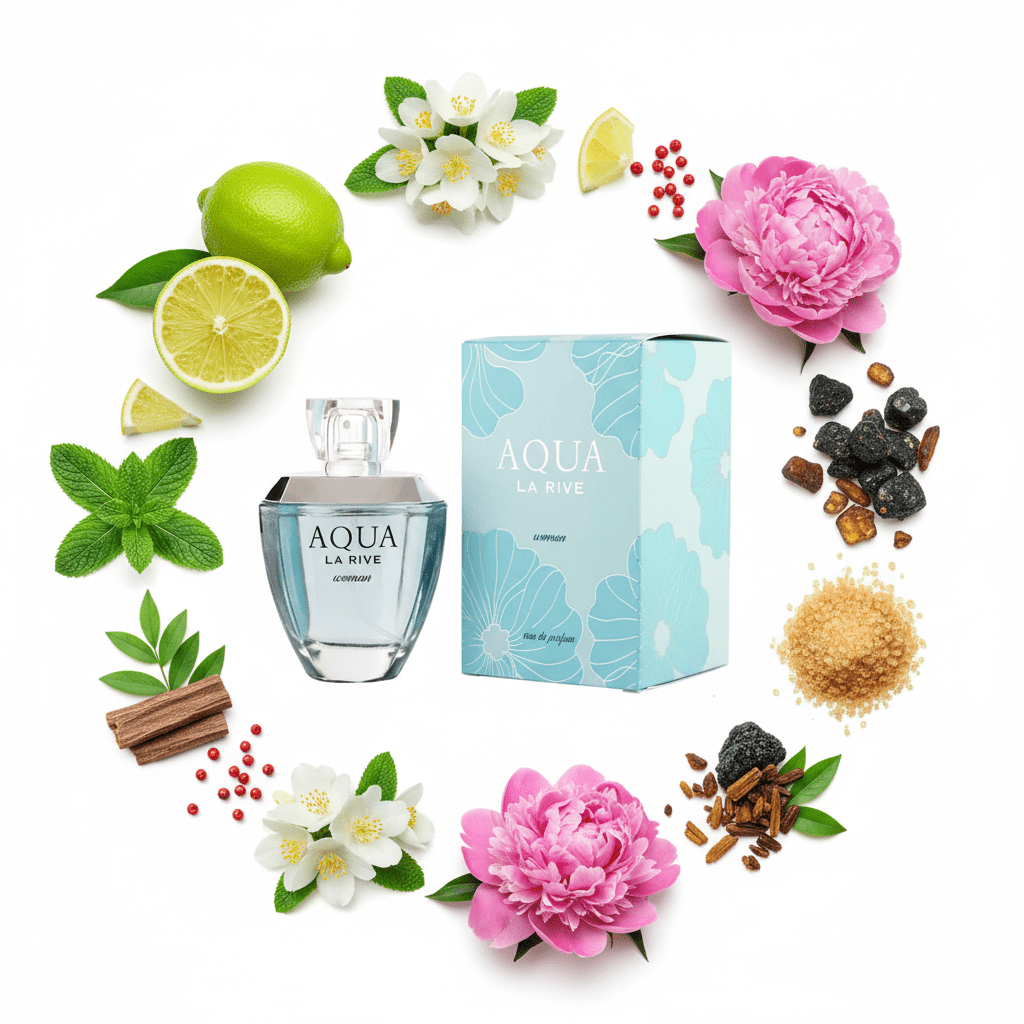 South Beach Perfumes - Aqua Bella