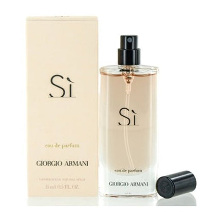 SBP - Armani Si