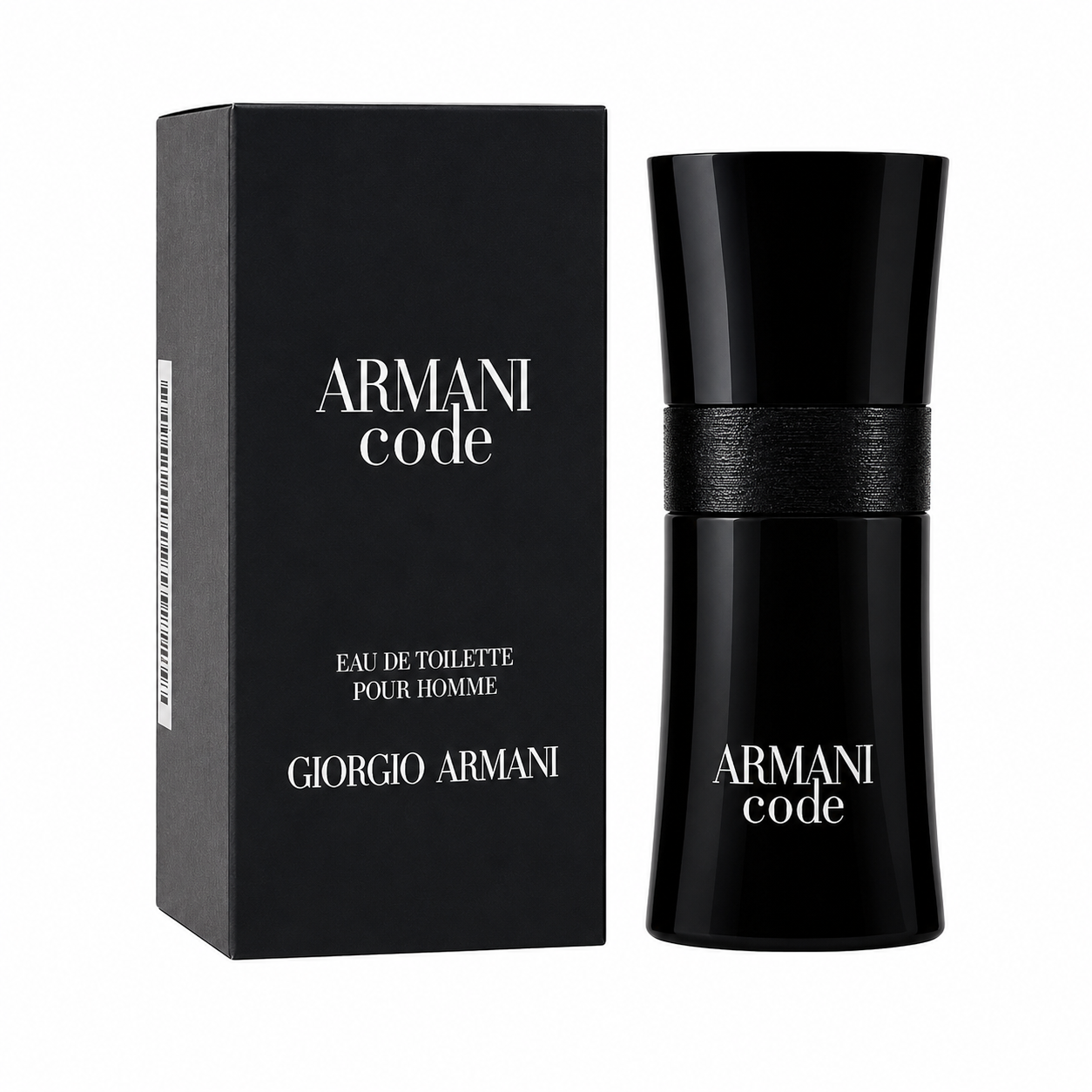 Armani Code EDT