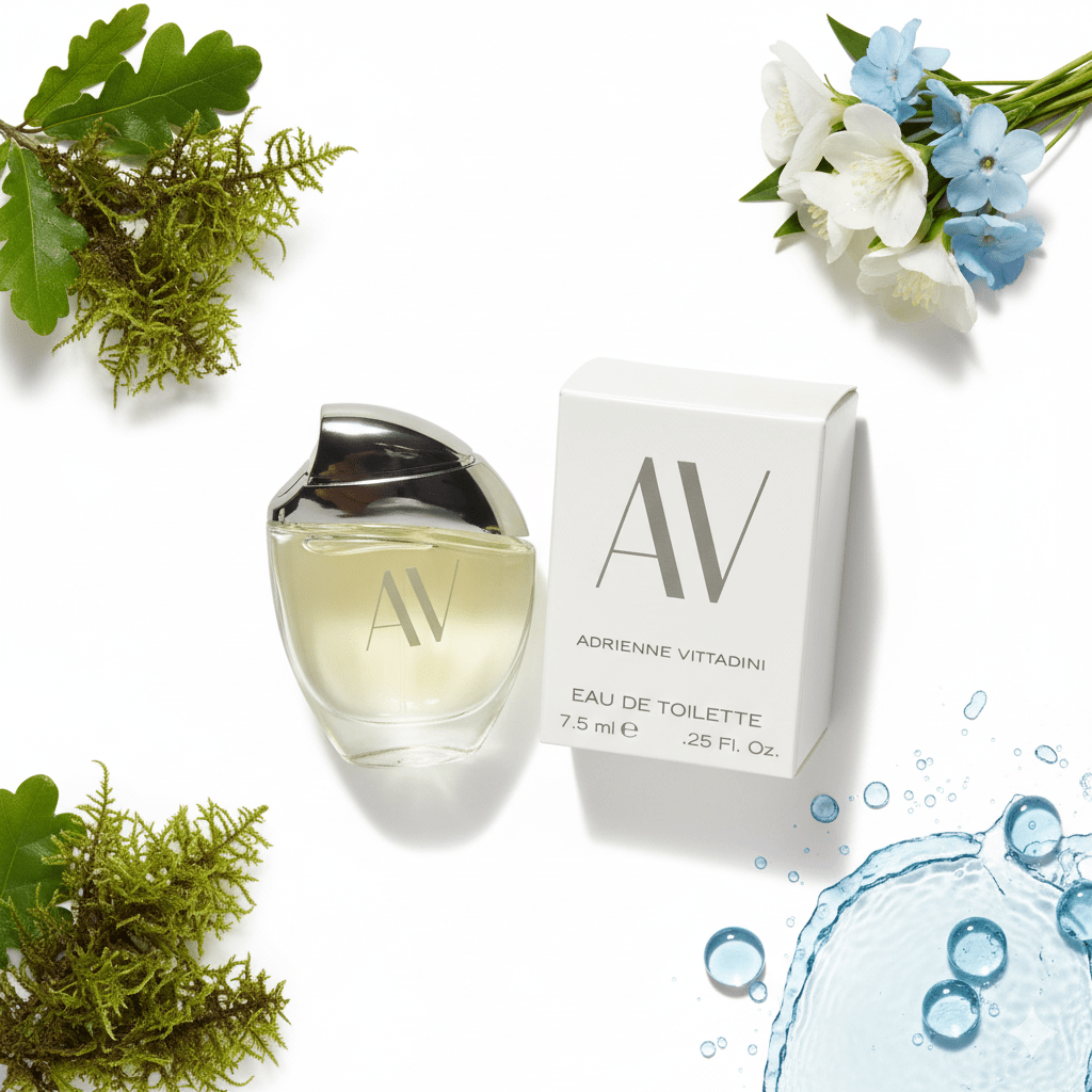 South Beach Perfumes - AV