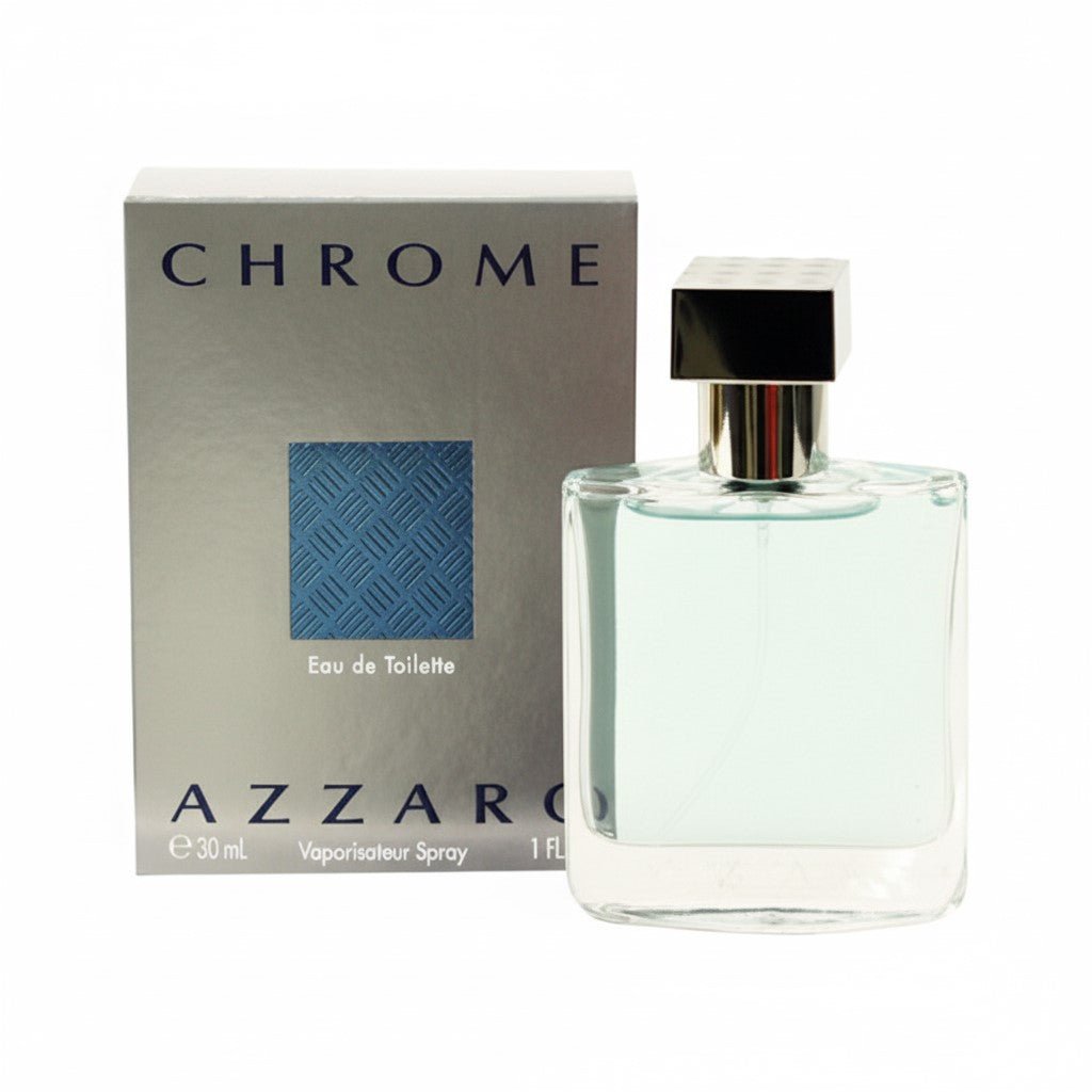 South Beach Perfumes - Azzaro Chrome