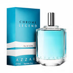 South Beach Perfumes - Azzaro Chrome Legend