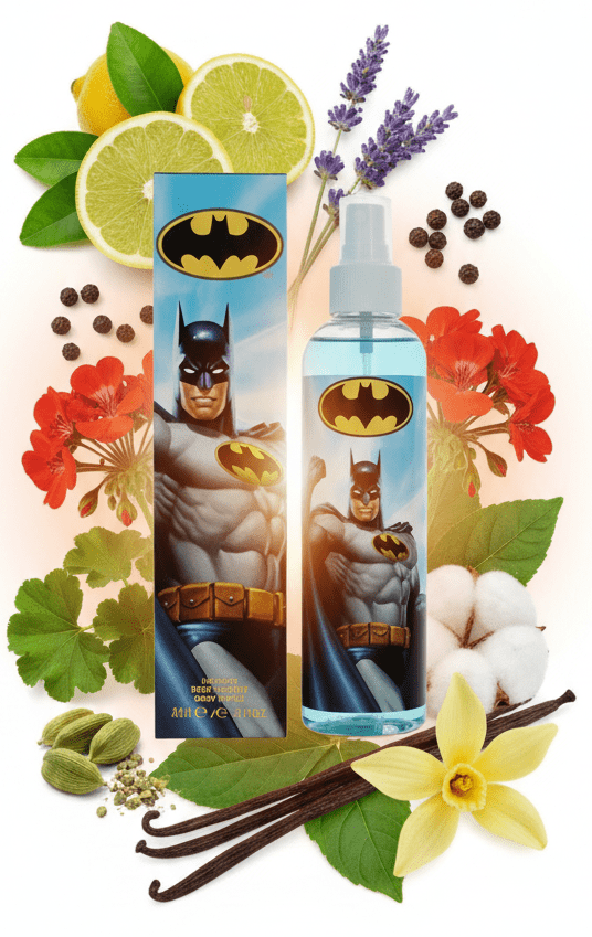SBP - Batman