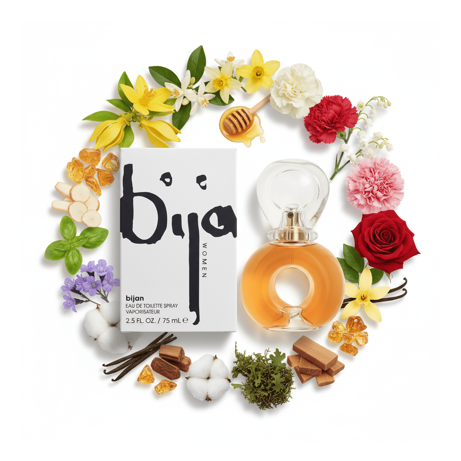 South Beach Perfumes - Bijan