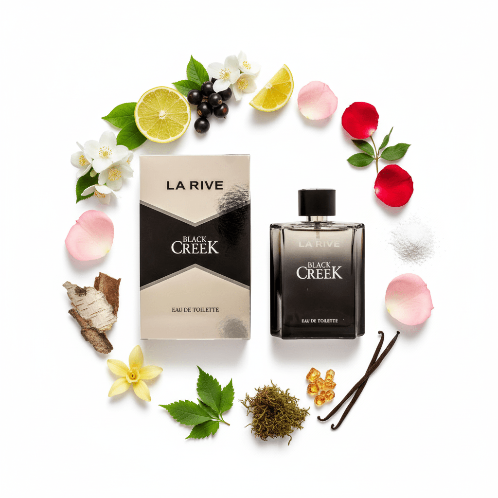 South Beach Perfumes - Black Creek