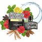South Beach Perfumes - Black is Black Venom