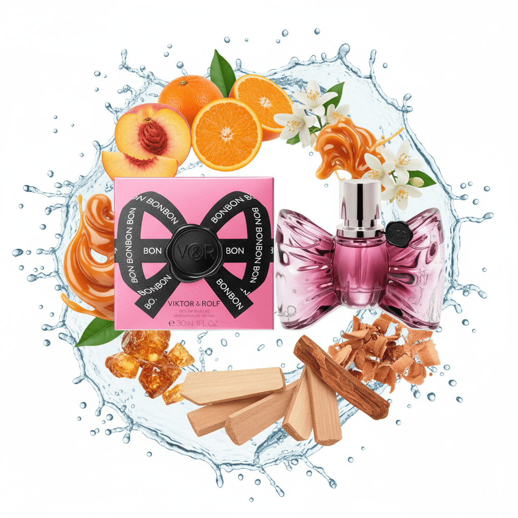 South Beach Perfumes - Bonbon