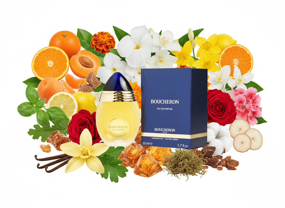 SBP - Boucheron