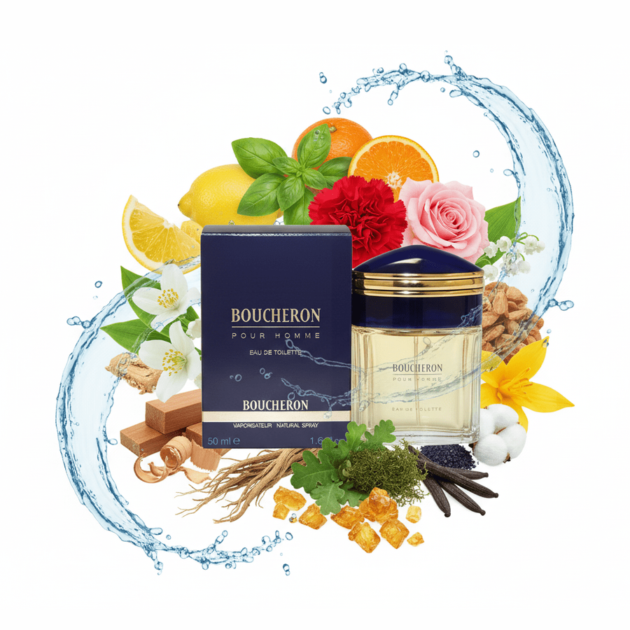 SBP - Boucheron