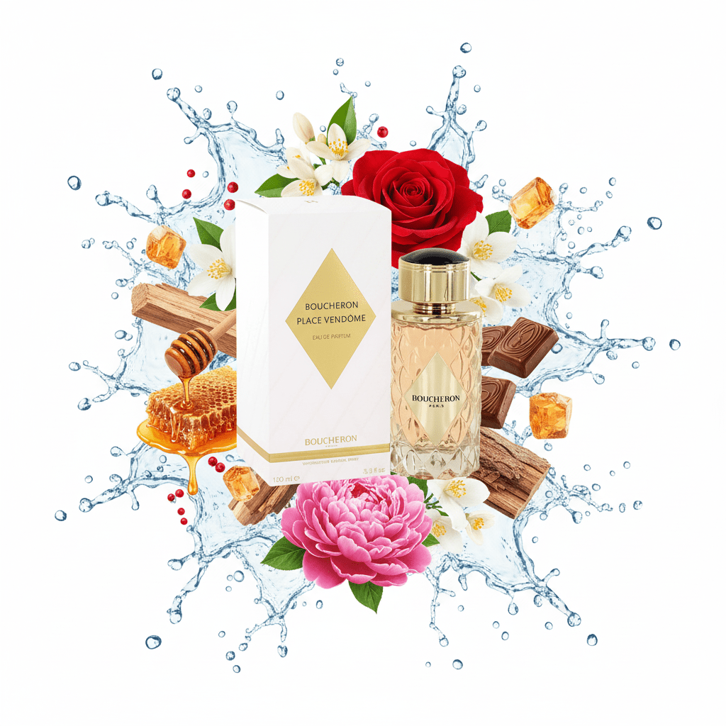 SBP - Boucheron Place Vendome