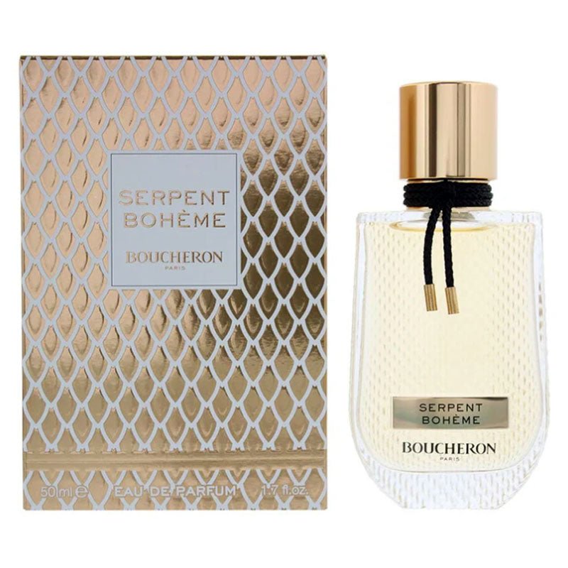 SBP - Boucheron Serpent Boheme