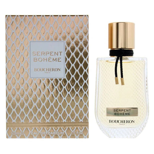 SBP - Boucheron Serpent Boheme