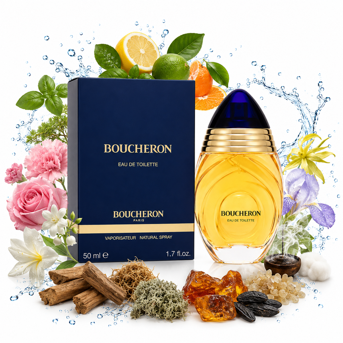 Boucheron