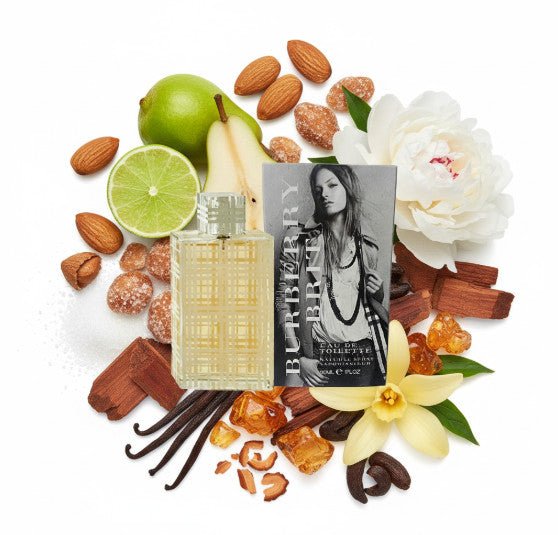 SBP - Burberry Brit