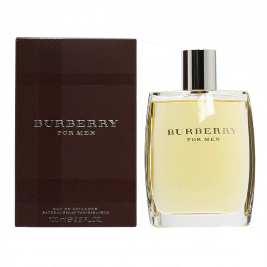 South Beach Perfumes - Burberry